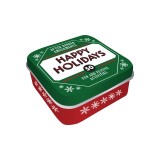 After Dinner Amusements: Happy Holidays