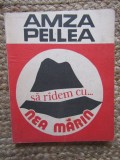 Amza Pelea SA RADEM CU NEA MARIN