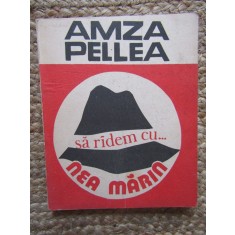 Amza Pelea SA RADEM CU NEA MARIN