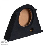 Incinta subwoofer Mercedes CL II (C215) 1998- 2008 FBMERC03