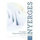 Voltomiglan - Negyvenesek pavilonja &eacute;s m&aacute;s t&ouml;rt&eacute;netek - Nyerges Andr&aacute;s