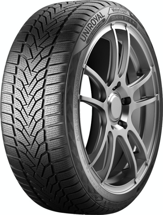 Anvelope Uniroyal WinterExpert 235/40R19 96V Iarna
