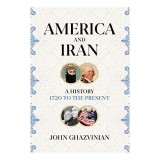 Cumpara ieftin America and Iran
