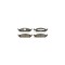 Placute frana CHRYSLER STRATUS Cabriolet JX ABE C1Y020ABE
