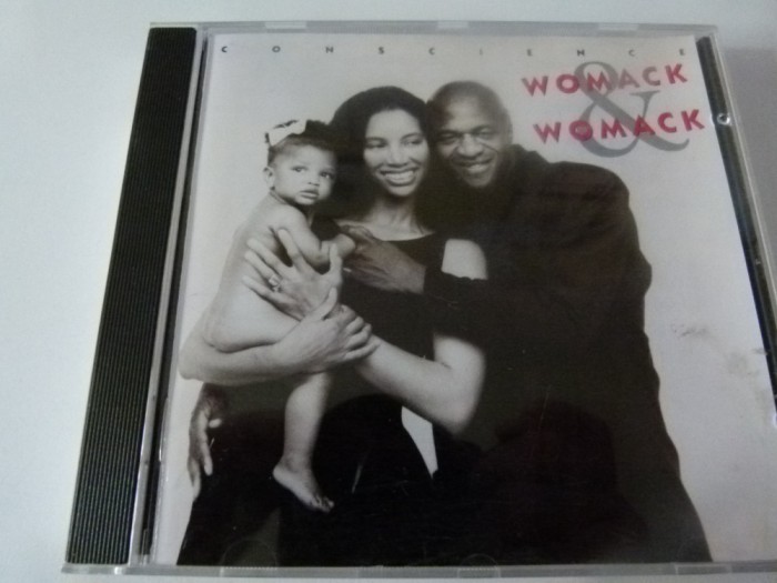 Womack &amp; Womack, z