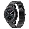 Curea metalica 22mm Samsung Galaxy Gear S3 Classic Frontier Galaxy Watch 3 46mm, Metal