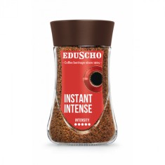 Eduscho Intense Cafea instant, 100g