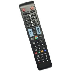 Telecomanda Universala NVTC RM-D1078 Pentru Vcr, Dvd, Stb, Lcd Tv, Led Tv si Smart Tv Samsung Gata de Utilizare