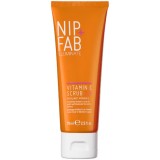 Exfoliant pentru fata Vitamin C Fix, 75ml, NIP+FAB