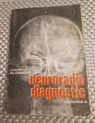 Neuroradio diagnostic Corneliu Aldescu foto