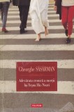 Gheorghe Sasarman Adevarata Cronica Moarte Yesua Ha-Nozri carte istorie religie Editura Polirom Romana 2016 Brosata Buna