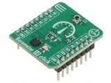 Barometru 10 Click Senzor de Presiune I2C LPS28DFW