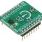 Barometru 10 Click Senzor de Presiune I2C LPS28DFW