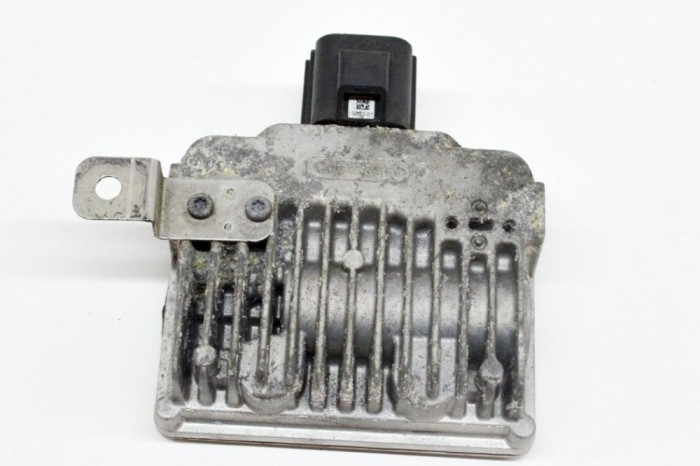 Unitate de control pompa de combustibil JAGUAR XK Coupe X150 2013 OEM: A2C53124461,7W83-9D372-AA | 14691859