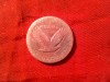 Moneda SUA 1917 litera D argint (6,25g- 0,900) cal. slaba, America de Nord