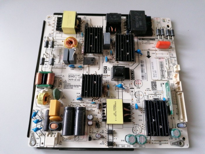 Sursa PW.188W2.711 Din Sharp 50BL3EA