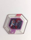 Disney Infinity 2.0 Power Disc Guardians Star Lord The Rip Skydome