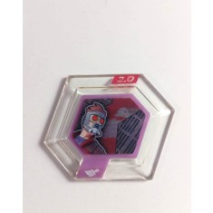 Disney Infinity 2.0 Power Disc Guardians Star Lord The Rip Skydome