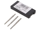 Tarod de Filetare HSS-G M2,2 x 0,45 36mm