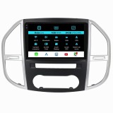 Cumpara ieftin Navigatie Dedicata Mercedes Vito W447 (2014-2021), 10Inch, 4Gb Ram, 64Gb Stocare, Carplay