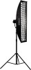 Nanlite Eggcrate for Strip softbox 140 x 30CM