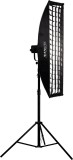 Nanlite Eggcrate for Strip softbox 140 x 30CM