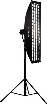 Nanlite Eggcrate for Strip softbox 140 x 30CM foto
