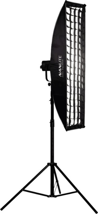 Nanlite Eggcrate for Strip softbox 140 x 30CM