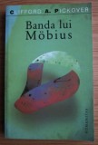 Clifford A. Pickover - Banda lui Mobius