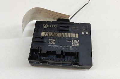 Modul de control ușă dreapta spate VW TOUAREG 7P5 2011 OEM: 4H0959795B 27184861 foto