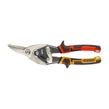 Foarfeca Tabla cu Sens Taiere Stanga 250 mm INGCO HTSN0110L