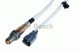 Sonda Lambda TOYOTA YARIS (P1) (1999 - 2005) BOSCH 0 258 006 543
