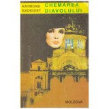 Raymond Radiguet - Chemarea diavolului - 124051