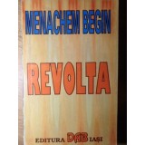 REVOLTA-MENACHEM BEGIN-235180