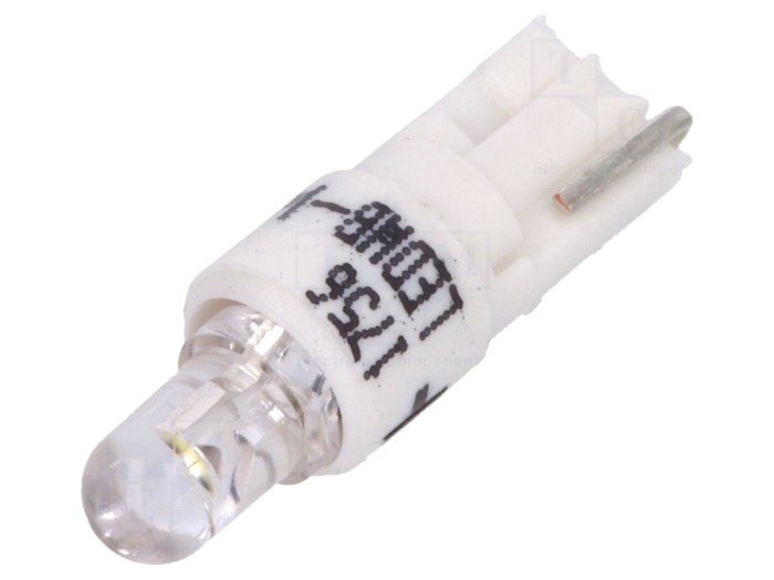 Diodă LED RMQ-16 18-30VDC