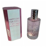 Cumpara ieftin Apa de parfum Omerta Happy Love Fun Good Times 100 ml
