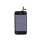 Modul display LCD + Digitizer negru pentru iPhone 3Gs