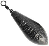 Plumb Zfish Meteora Long Cast Lead, 120g, 1buc/pac