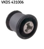 SKF VKDS 431006 suport,trapez