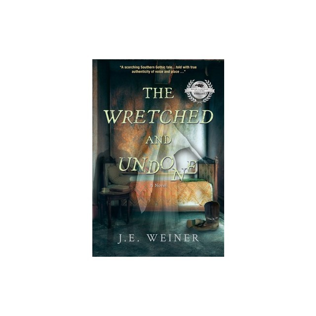 The Wretched and Undone