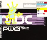 Pop Will Eat Itself - R.S.V.P. / Familus Horribilus (Remixes) CD Single