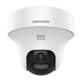 Camera analog PT Hikvision, 5MP 3K, lentila 2.8mm, Dual Light 20m, Audio bidirectional - DS-2CE70K0T-PTLTS-2.8mm SafetyGuard Surveillance