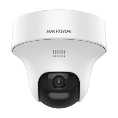 Camrea analog PT, 3K, lentila 2.8mm, IR 25m, WL 20m, Audio bidirectional - HIKVISION DS-2CE70K0T-PTLTS-2.8mm