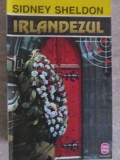 IRLANDEZUL-SIDNEY SHELDON