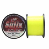Fir monofilament Sufix Ultra Knot 0,35mm/9,1 kg/890m Opaque Yellow