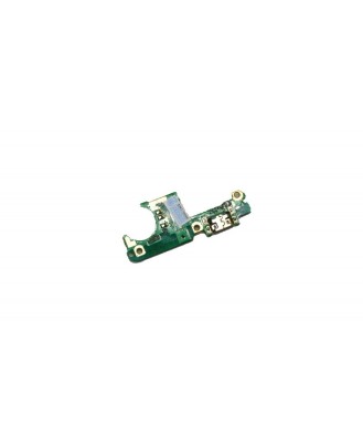 Modul Incarcare Nokia 3.1 Plus foto