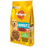 Pedigree Adult cu carne de vită și legume 12 kg