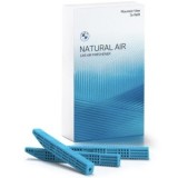 Set 3 Rezerve Odorizant Auto Bmw Natural Air - Mountain View