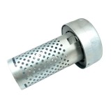 Antifurt Dispozitiv Rezervor Combustibil pentru Camioane Masini Tractoare Excavatoare 80mm