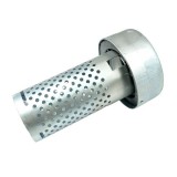 Antifurt Dispozitiv Rezervor Combustibil pentru Camioane Masini Tractoare Excavatoare 80mm